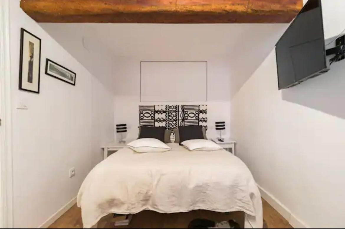 Central Monkey Apartment - Grupo Rh سانتاندر المظهر الخارجي الصورة