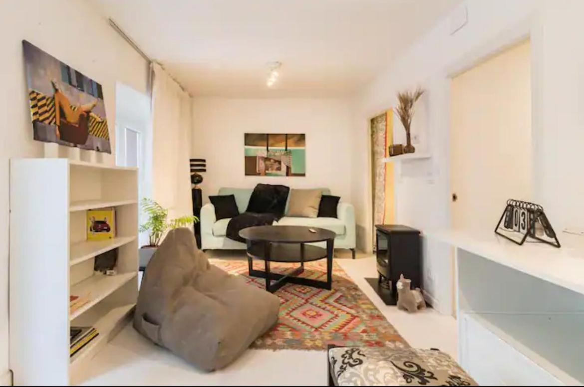 Central Monkey Apartment - Grupo Rh سانتاندر المظهر الخارجي الصورة