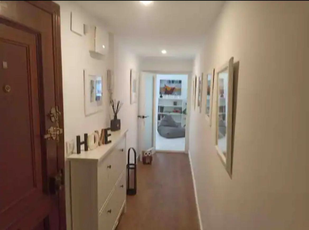 Central Monkey Apartment - Grupo Rh سانتاندر المظهر الخارجي الصورة