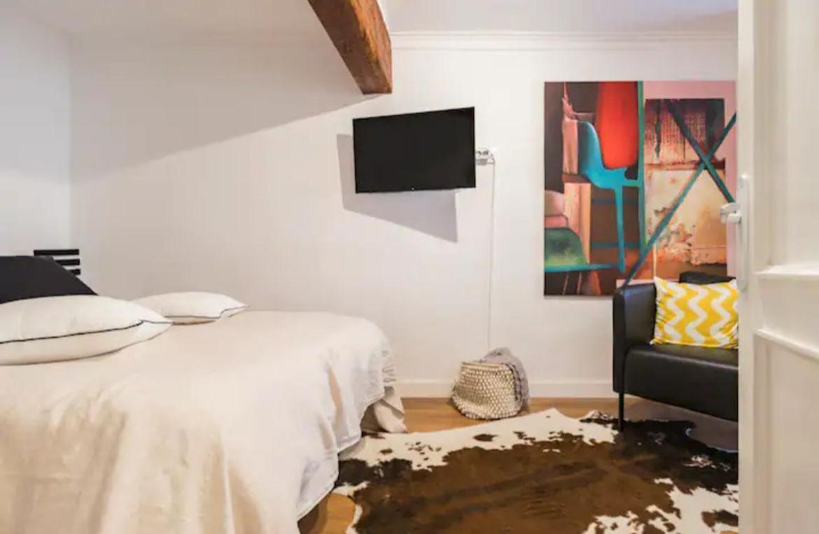 Central Monkey Apartment - Grupo Rh سانتاندر المظهر الخارجي الصورة