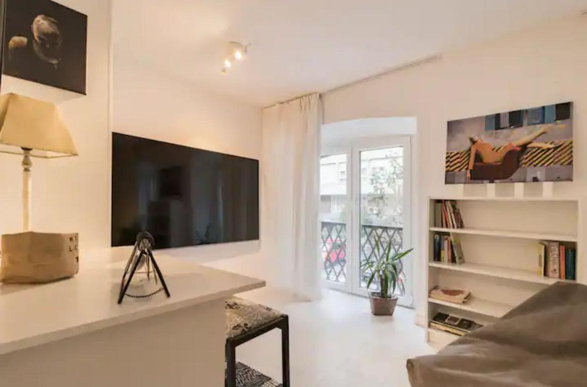 Central Monkey Apartment - Grupo Rh سانتاندر المظهر الخارجي الصورة