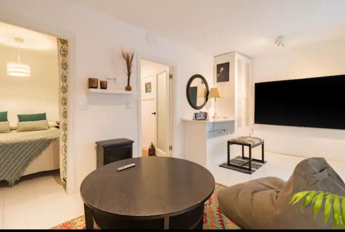 Central Monkey Apartment - Grupo Rh سانتاندر المظهر الخارجي الصورة