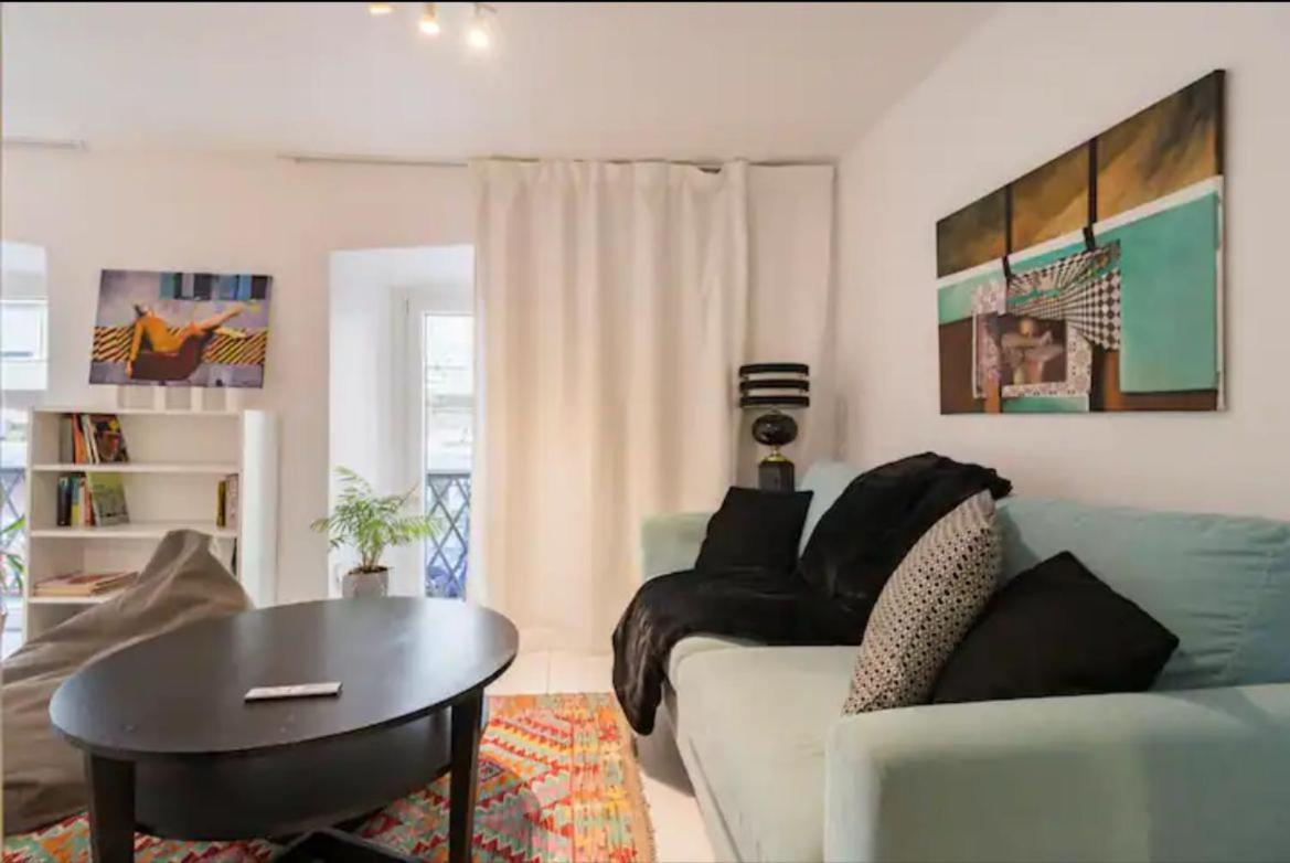 Central Monkey Apartment - Grupo Rh سانتاندر المظهر الخارجي الصورة