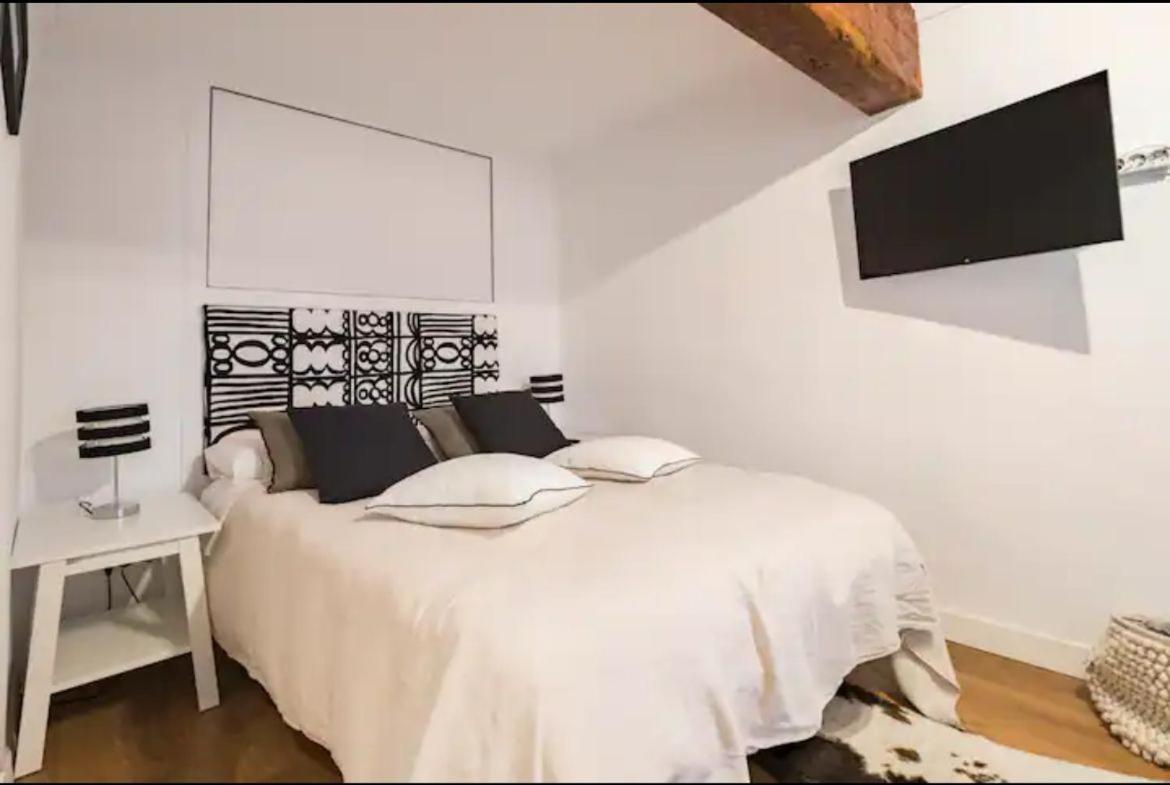Central Monkey Apartment - Grupo Rh سانتاندر المظهر الخارجي الصورة