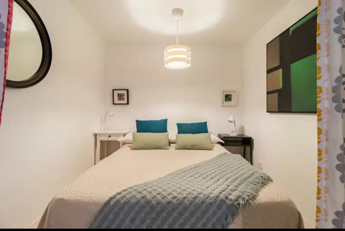 Central Monkey Apartment - Grupo Rh سانتاندر المظهر الخارجي الصورة