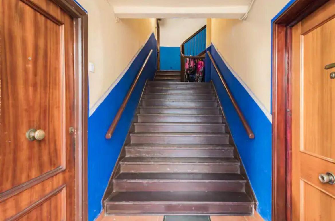 Central Monkey Apartment - Grupo Rh سانتاندر المظهر الخارجي الصورة