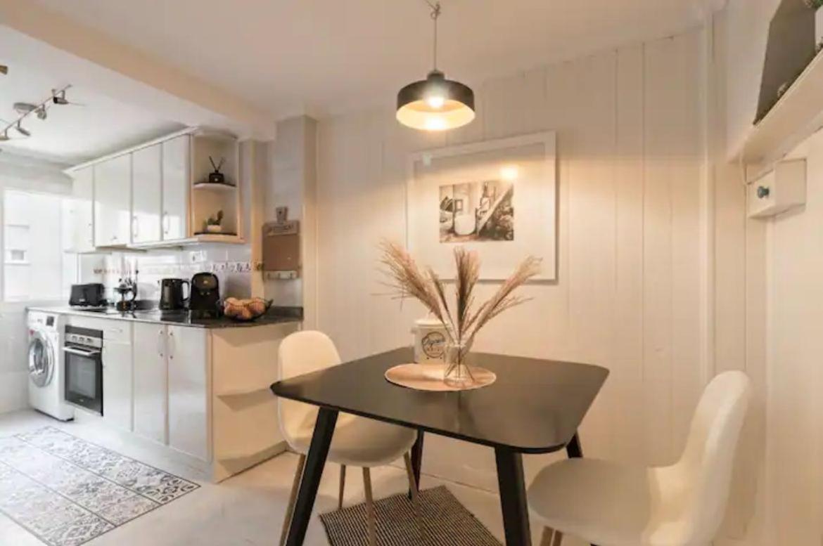 Central Monkey Apartment - Grupo Rh سانتاندر المظهر الخارجي الصورة