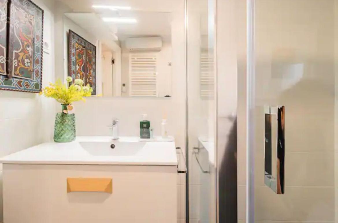 Central Monkey Apartment - Grupo Rh سانتاندر المظهر الخارجي الصورة