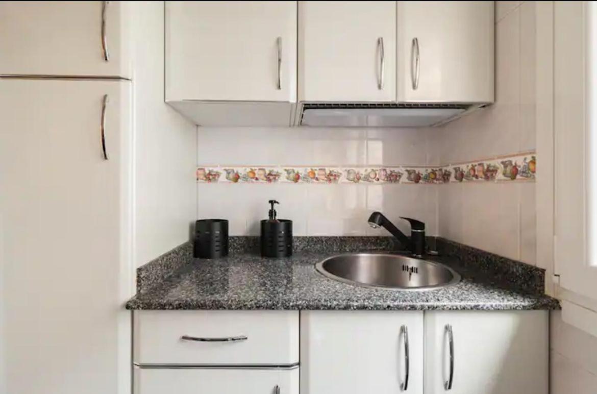 Central Monkey Apartment - Grupo Rh سانتاندر المظهر الخارجي الصورة