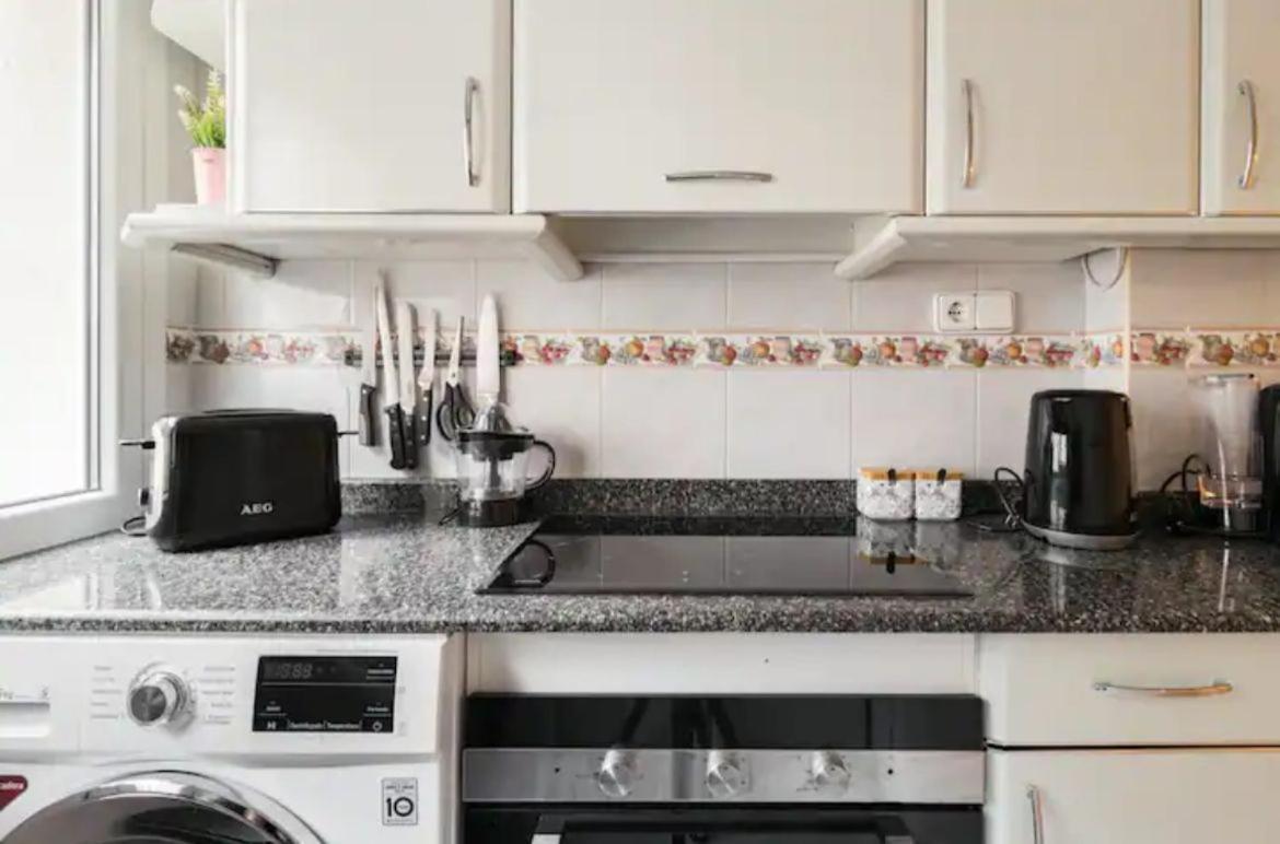 Central Monkey Apartment - Grupo Rh سانتاندر المظهر الخارجي الصورة