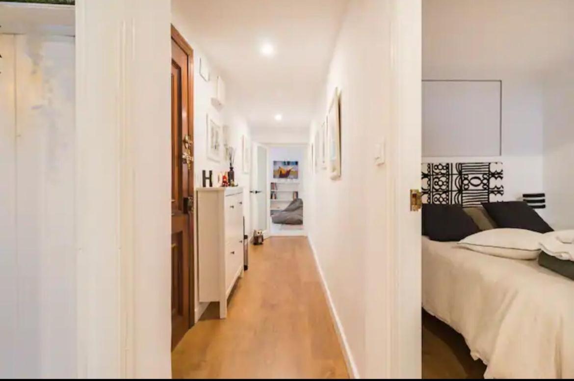 Central Monkey Apartment - Grupo Rh سانتاندر المظهر الخارجي الصورة