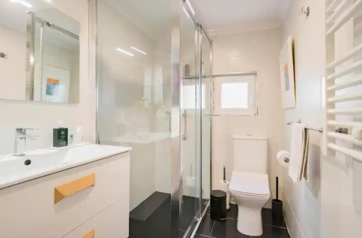 Central Monkey Apartment - Grupo Rh سانتاندر المظهر الخارجي الصورة
