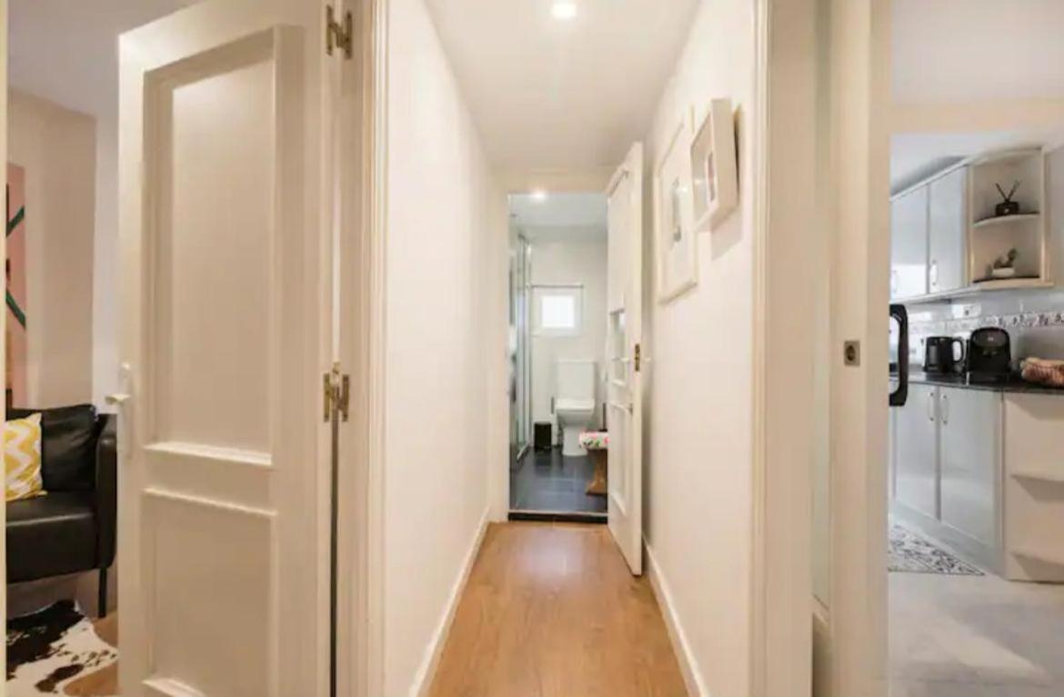 Central Monkey Apartment - Grupo Rh سانتاندر المظهر الخارجي الصورة