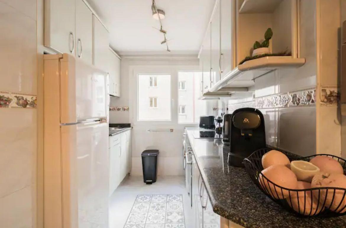 Central Monkey Apartment - Grupo Rh سانتاندر المظهر الخارجي الصورة