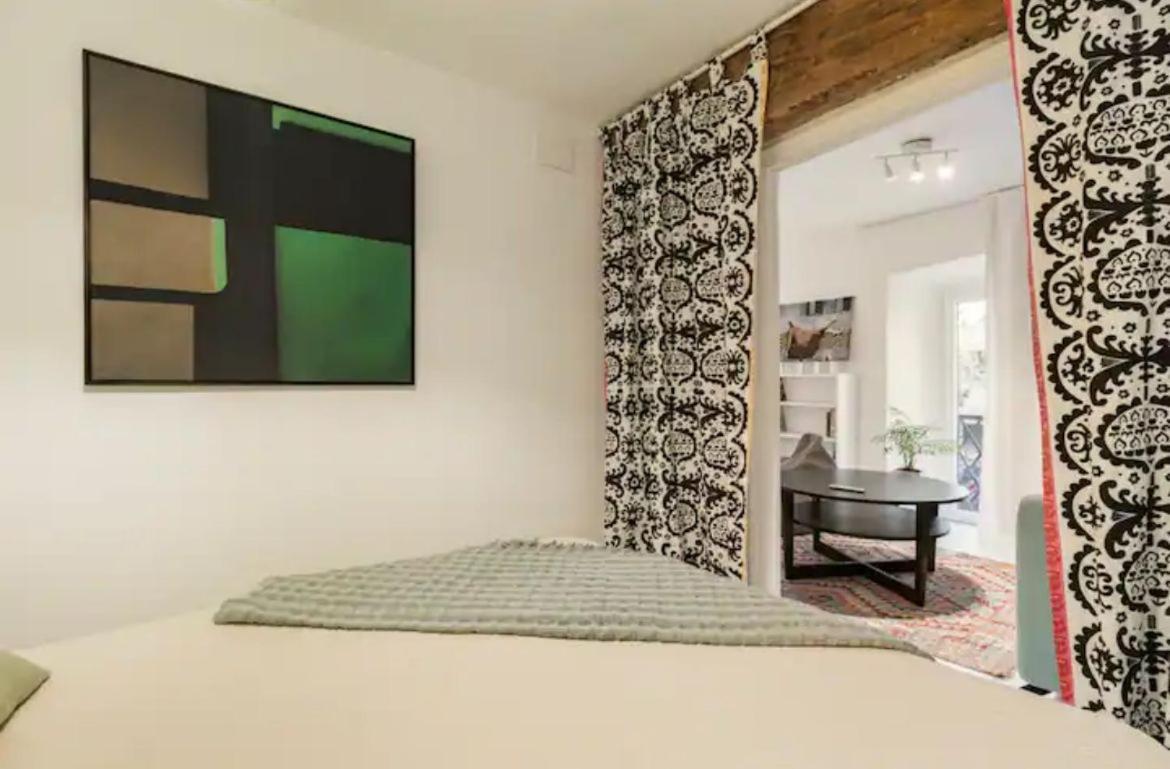 Central Monkey Apartment - Grupo Rh سانتاندر المظهر الخارجي الصورة