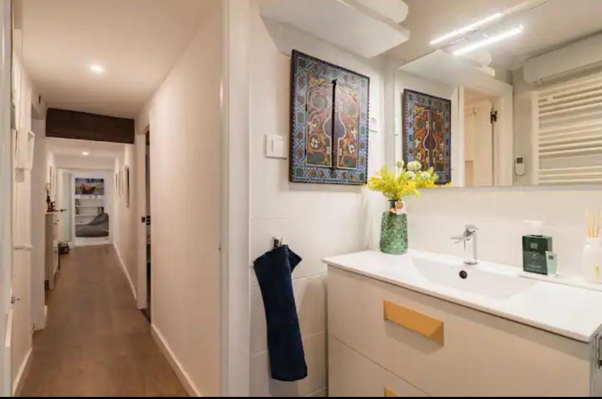 Central Monkey Apartment - Grupo Rh سانتاندر المظهر الخارجي الصورة