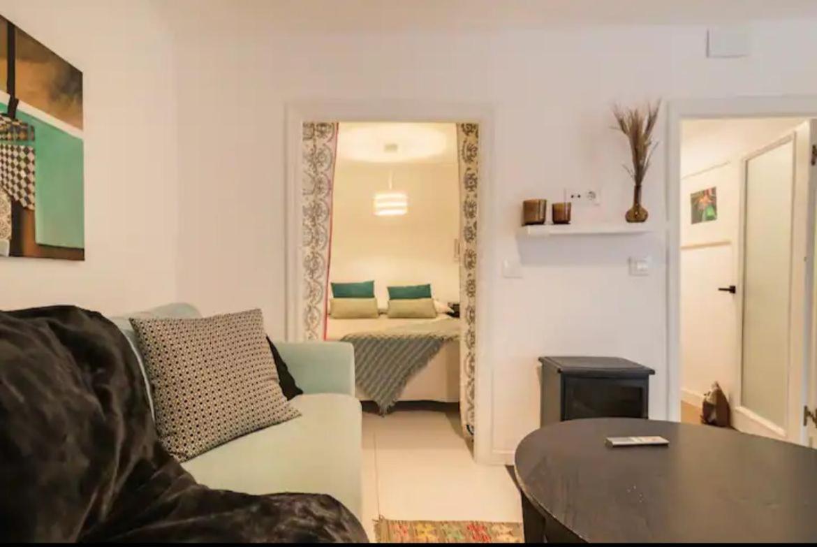 Central Monkey Apartment - Grupo Rh سانتاندر المظهر الخارجي الصورة